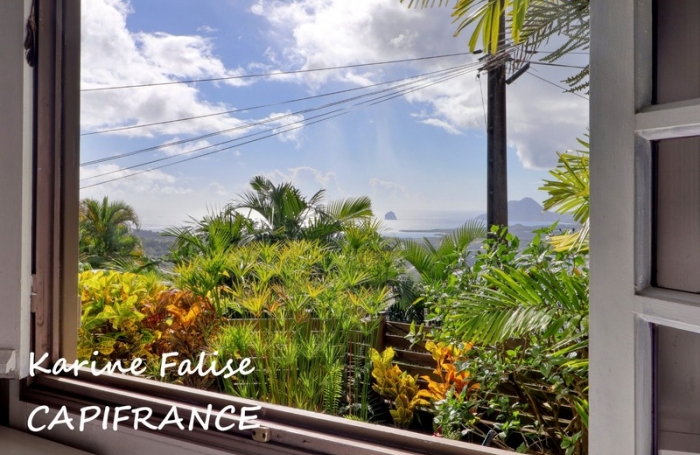 Vente Maison 77m&sup2; 4 pièces Sainte Luce