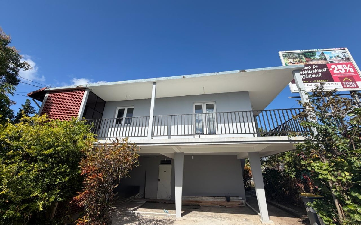 Location Appartement 