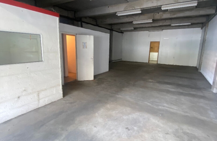 Location Entrepot 150m&sup2; Fort de france