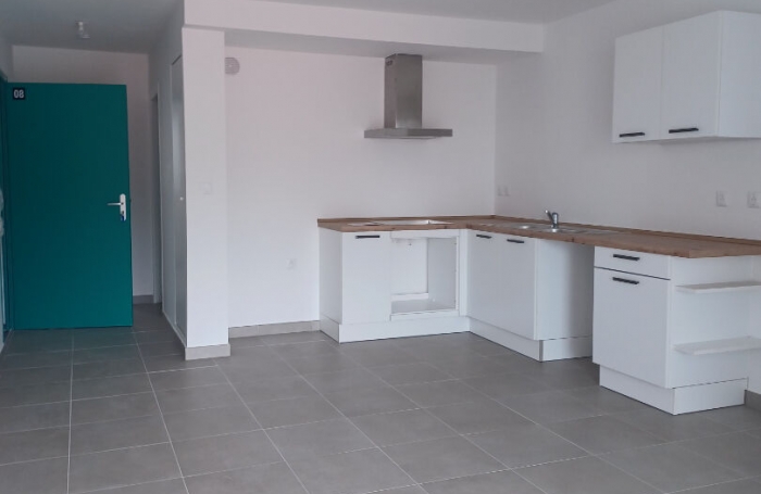 Location Appartement 