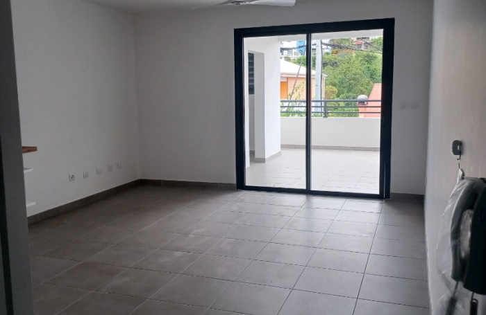 Location Appartement 44.89m&sup2; 2 pi&egrave;ces Les Trois Ilets