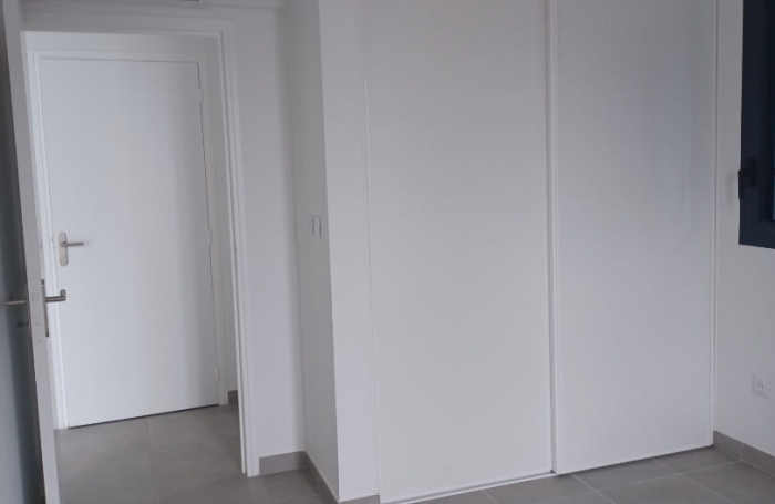 Location Appartement 43.29m&sup2; 2 pi&egrave;ces Les Trois Ilets