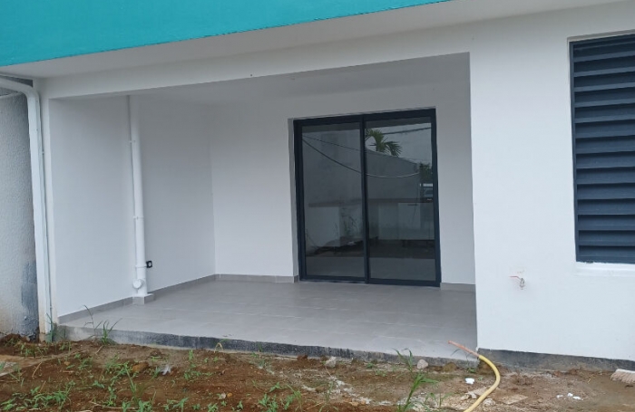 Location Appartement 43.29m&sup2; 2 pi&egrave;ces Les Trois Ilets