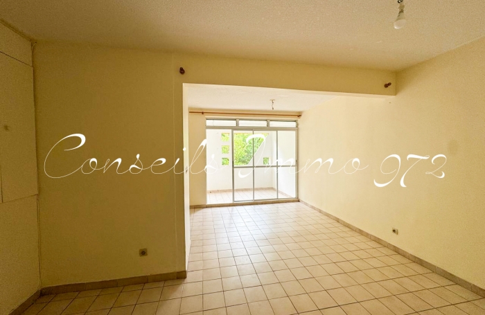 &Agrave; louer   Appartement T2 avec balcon   Terreville - Sch&oelig;lcher