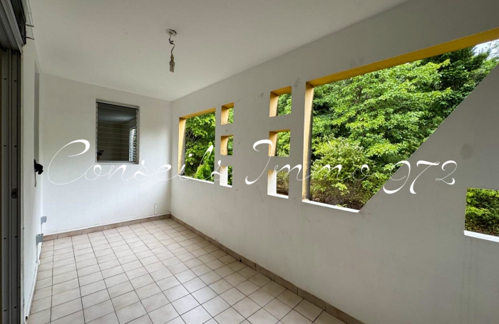 &Agrave; louer   Appartement T2 avec balcon   Terreville - Sch&oelig;lcher