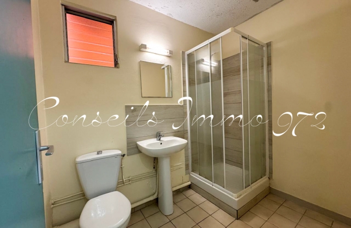 &Agrave; louer   Appartement T2 avec balcon   Terreville - Sch&oelig;lcher