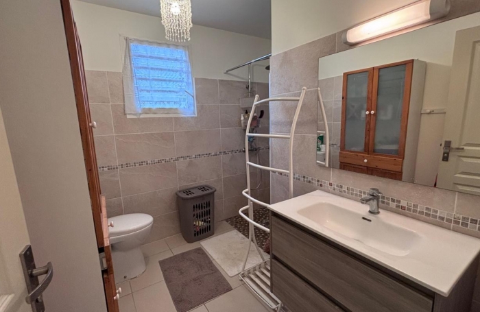 Vente Maison 129m&sup2; 5 pièces Saint-Esprit