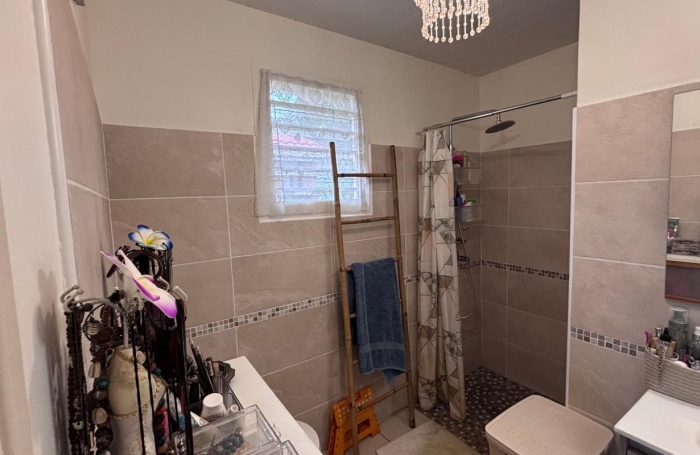 Vente Maison 129m&sup2; 5 pièces Saint-Esprit