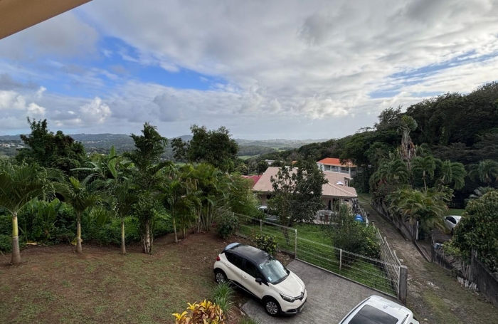 Vente Maison 129m&sup2; 5 pièces Saint-Esprit