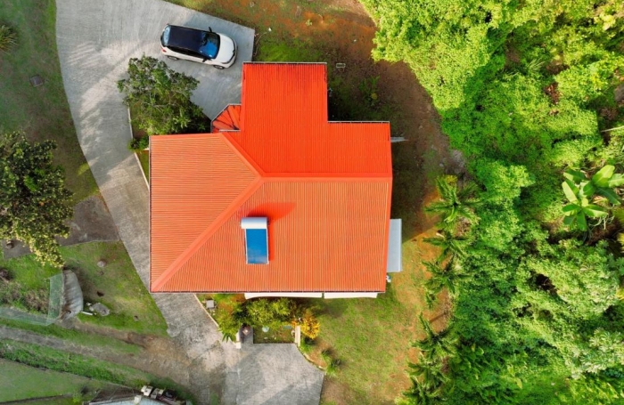 Vente Maison 129m&sup2; 5 pièces Saint-Esprit