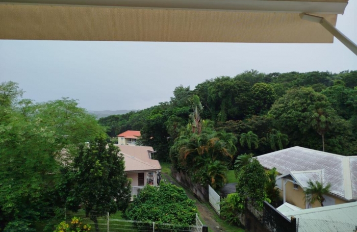 Location Maison 114m&sup2; 5 pièces Saint-Esprit