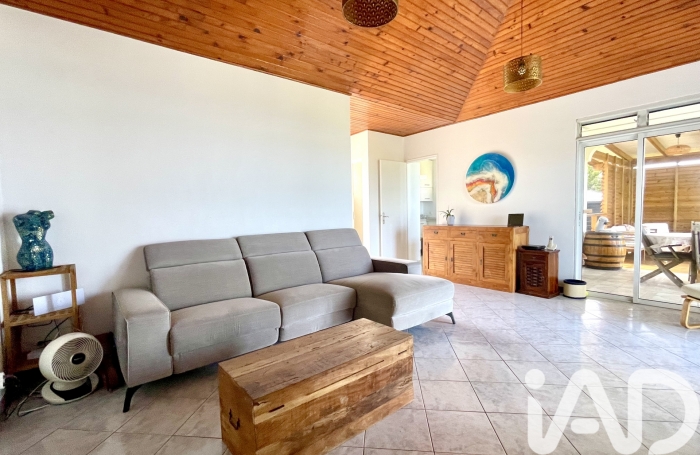 Vente Maison 145m&sup2; 6 pièces La Trinit&eacute;