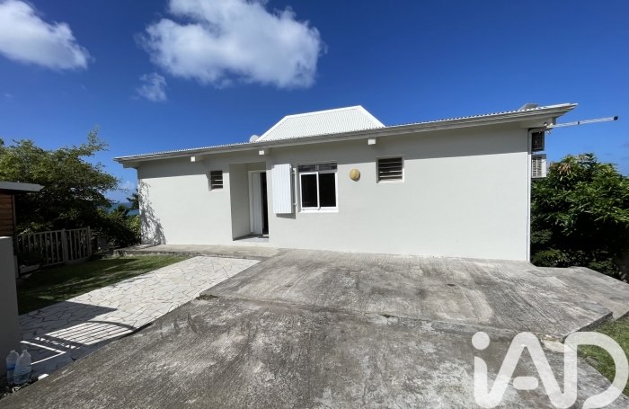 Vente Maison 145m&sup2; 6 pièces La Trinit&eacute;