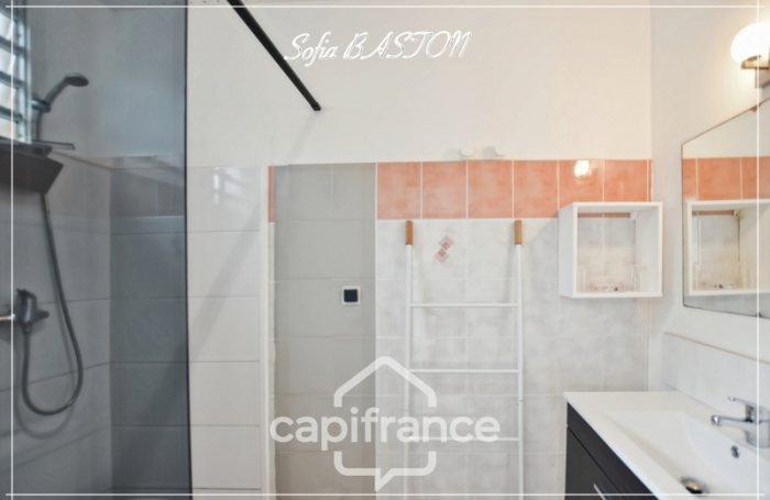 Vente Maison 68m&sup2; 3 pièces Les Trois Ilets