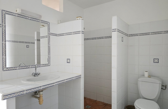 T2 Meubl&eacute; &agrave; 2 pas de la plage - Le Diamant