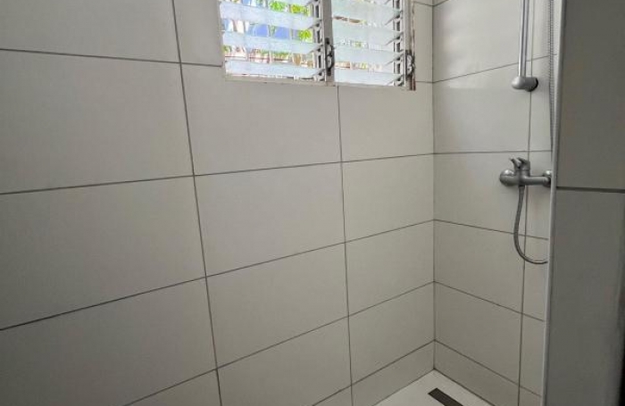 Location Appartement 26.8m&sup2; 2 pièces Fort de france