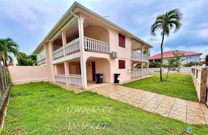 Location Maison 135m&sup2; 7 pièces Le Lamentin