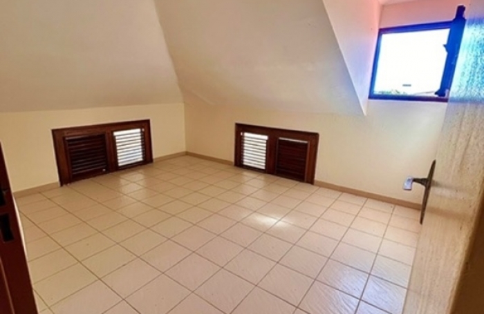 Location Maison 135m&sup2; 7 pièces Le Lamentin