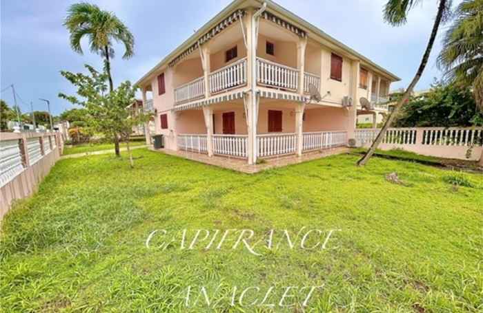 Location Maison 135m&sup2; 7 pièces Le Lamentin