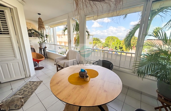 Vente Appartement 97229