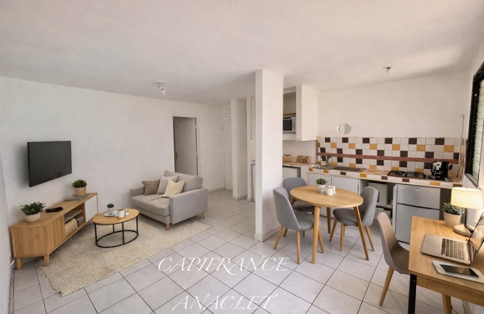 Vente Appartement 97233