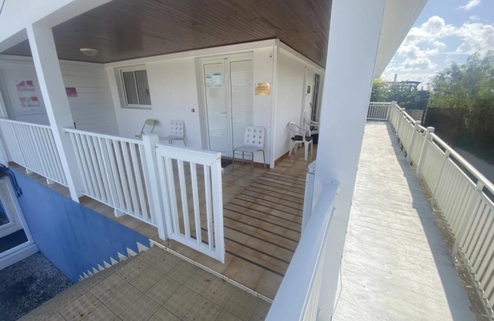 Location Bureaux 15m&sup2; 1 pièce Sainte Luce