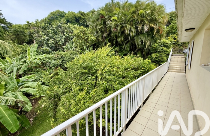 Vente Maison 97m&sup2; 5 pièces La Trinit&eacute;