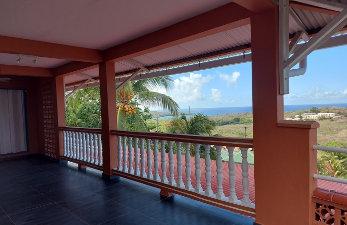 Location Appartement 97223