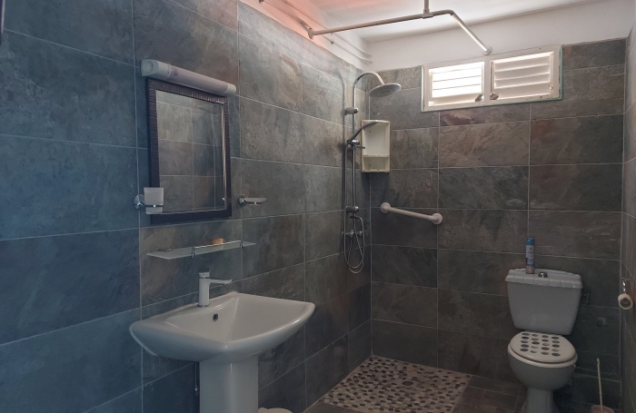 APPARTEMENT T3 AU DIAMANT