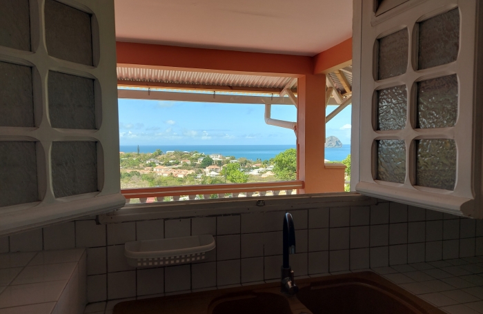 APPARTEMENT T3 AU DIAMANT