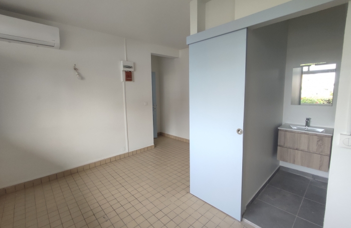 Studio RDC QUARTIER BELLEVUE