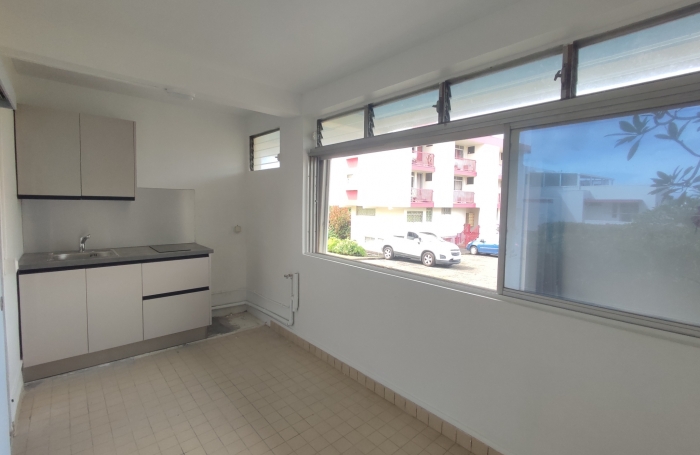 Studio RDC QUARTIER BELLEVUE