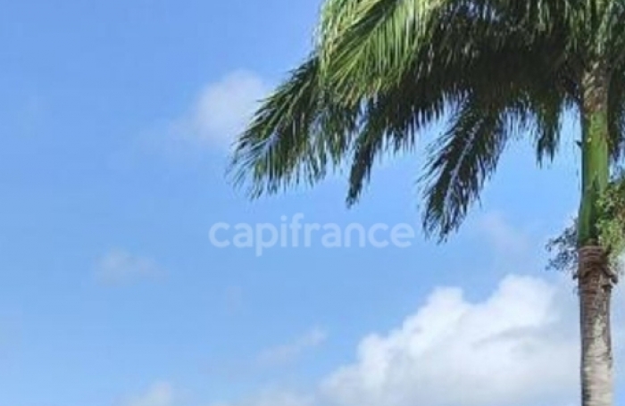 Vente Appartement 30m&sup2; 1 pièce Sainte Anne