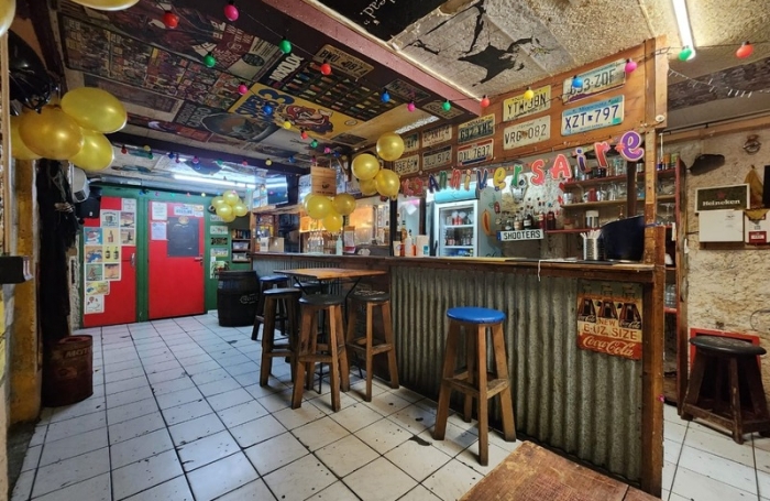 Vente Fonds de commerce 97200