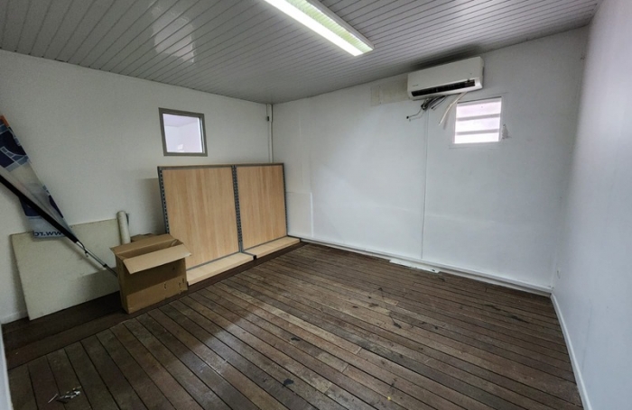 Vente Immeuble 97200