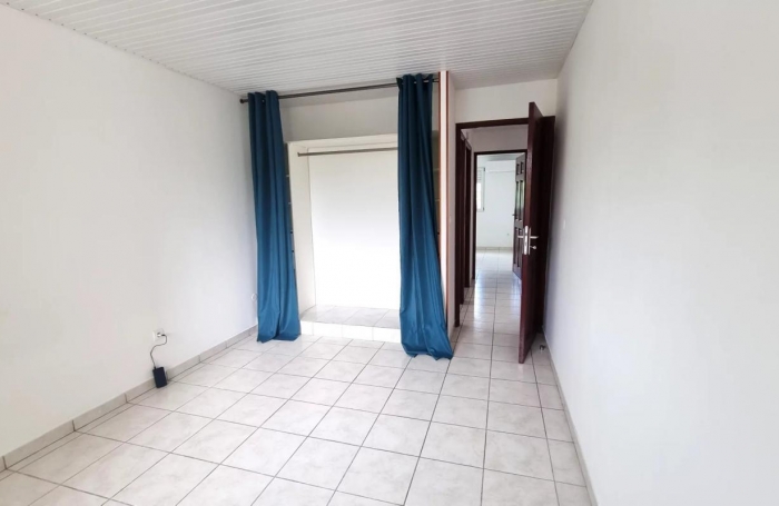 Location Appartement 87.4m&sup2; 3 pièces Les Trois Ilets