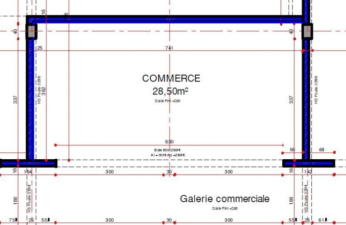 Location Divers Le Lamentin