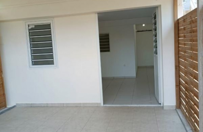 Location Appartement 97228