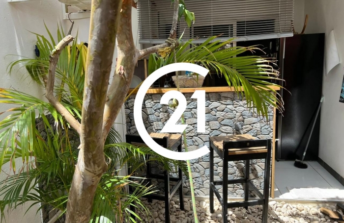 Vente Appartement 27.00m&sup2; 1 pièce Ducos