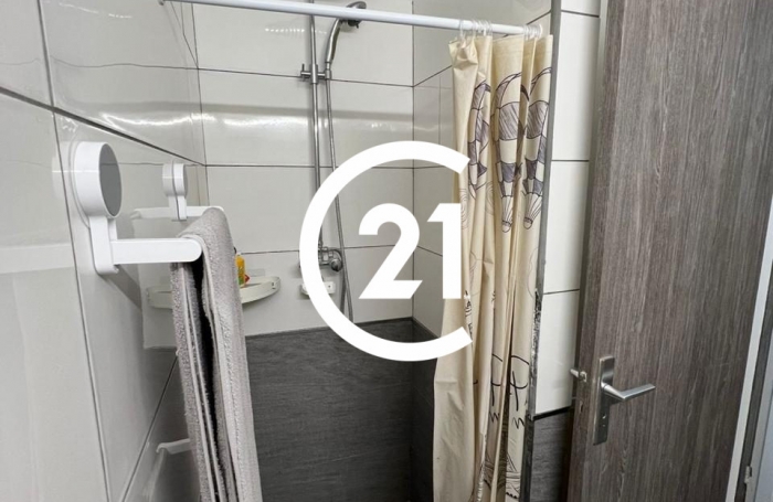 Vente Appartement 27.00m&sup2; 1 pièce Ducos