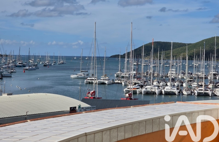 Vente Appartement 97290