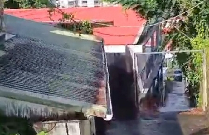 Vente Maison 569m&sup2; 22 pièces La Trinit&eacute;