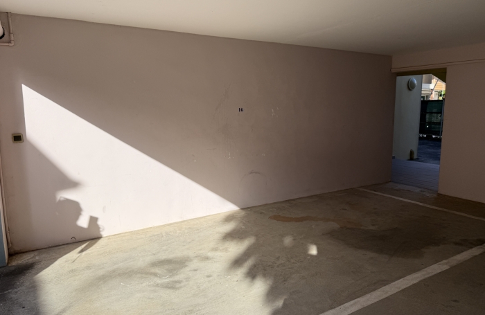 Appt T2 meubl&eacute; les pieds dans l'eau ANSE MITAN