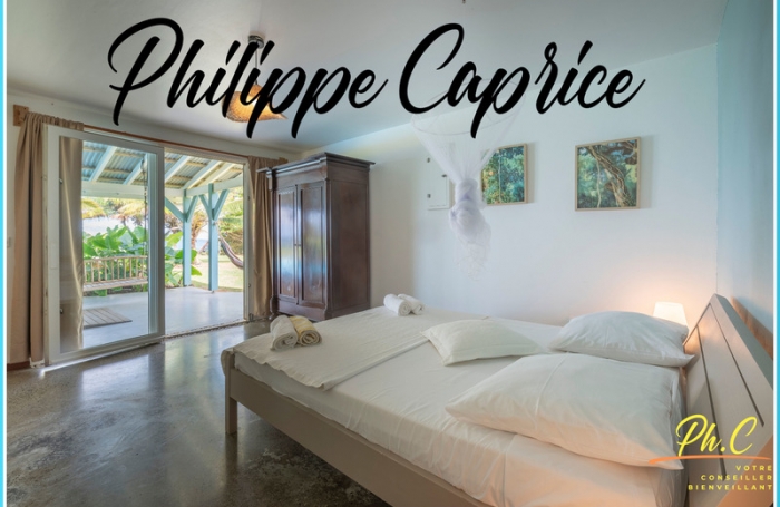 Vente Maison 327m&sup2; 7 pièces Sainte Marie