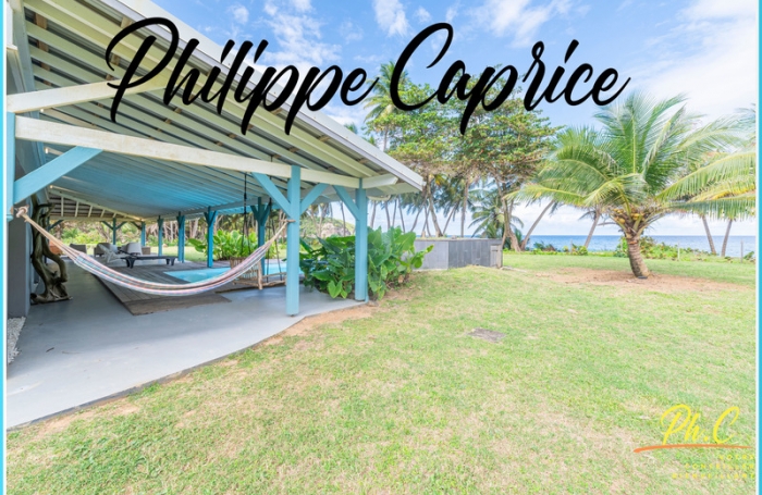 Vente Maison 327m&sup2; 7 pièces Sainte Marie