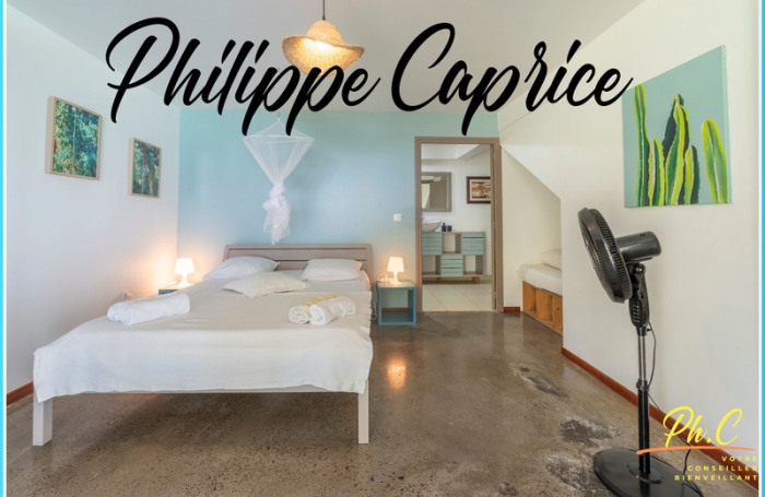 Vente Maison 327m&sup2; 7 pièces Sainte Marie