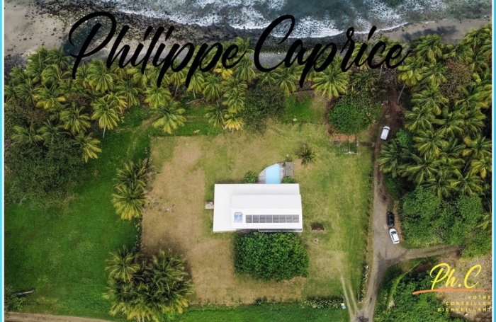 Vente Maison 327m&sup2; 7 pièces Sainte Marie