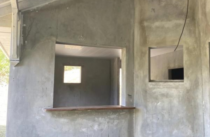 Vente Maison 88m&sup2; 4 pièces Les Trois Ilets