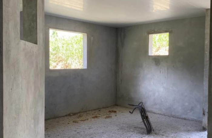 Vente Maison 88m&sup2; 4 pièces Les Trois Ilets