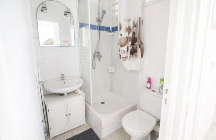 Vente Appartement 84.28m&sup2; 4 pièces Le Marin